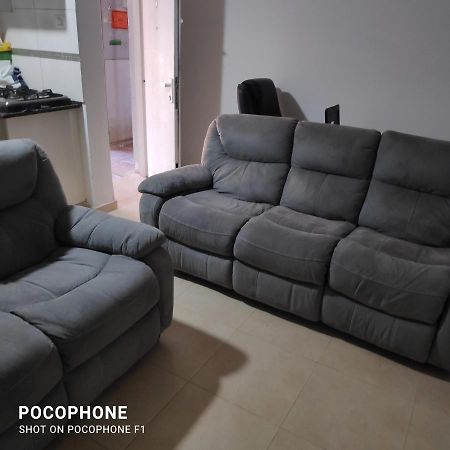 סוויטה של אלון Apartment Arad Ngoại thất bức ảnh