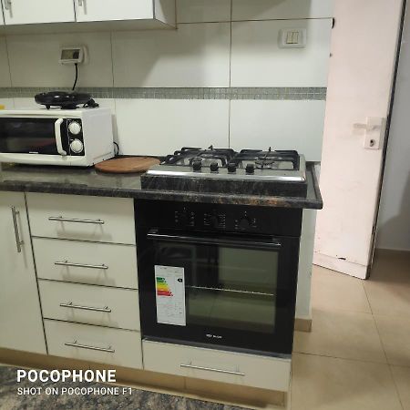 סוויטה של אלון Apartment Arad Ngoại thất bức ảnh