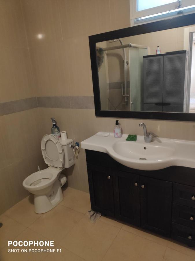 סוויטה של אלון Apartment Arad Ngoại thất bức ảnh
