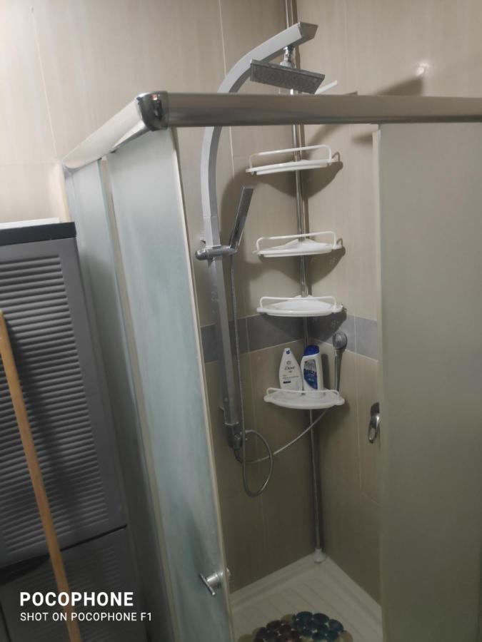 סוויטה של אלון Apartment Arad Ngoại thất bức ảnh