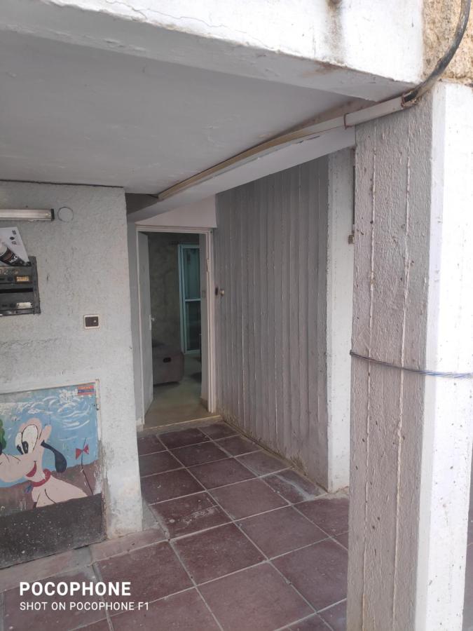 סוויטה של אלון Apartment Arad Ngoại thất bức ảnh