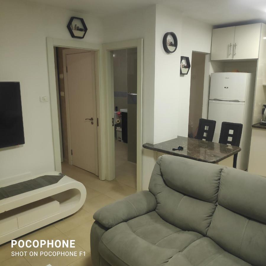 סוויטה של אלון Apartment Arad Ngoại thất bức ảnh