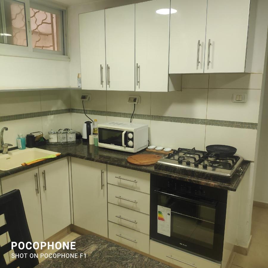 סוויטה של אלון Apartment Arad Ngoại thất bức ảnh