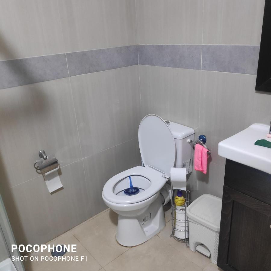 סוויטה של אלון Apartment Arad Ngoại thất bức ảnh
