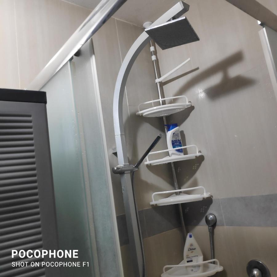 סוויטה של אלון Apartment Arad Ngoại thất bức ảnh