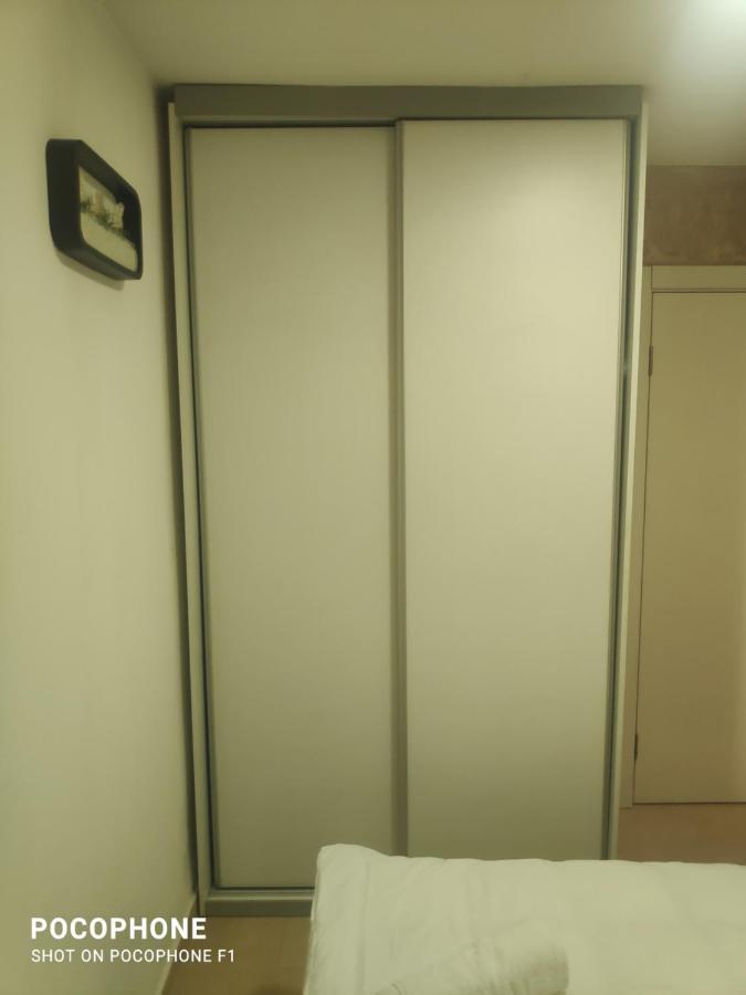 סוויטה של אלון Apartment Arad Ngoại thất bức ảnh