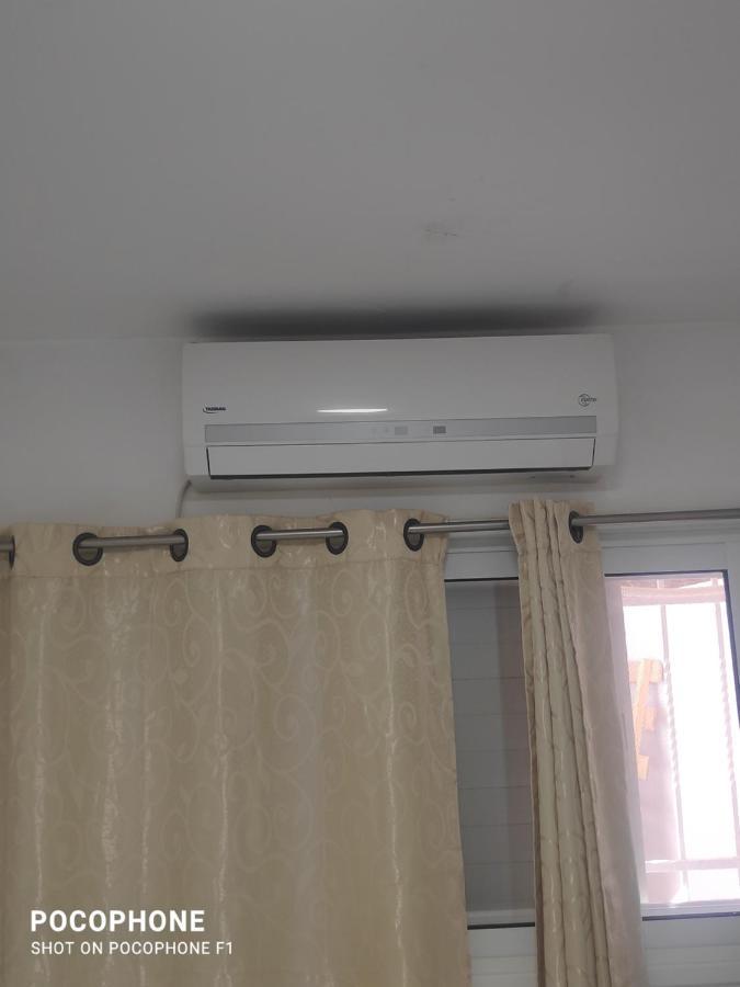 סוויטה של אלון Apartment Arad Ngoại thất bức ảnh