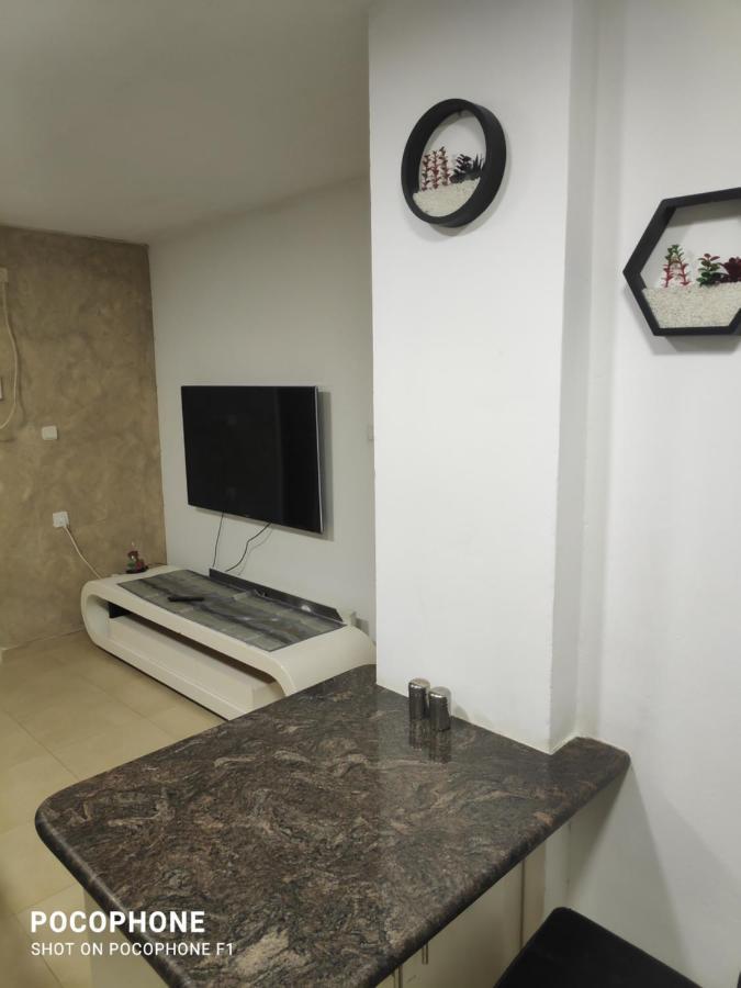 סוויטה של אלון Apartment Arad Ngoại thất bức ảnh